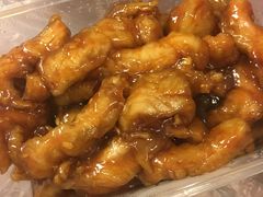 -马凯餐厅(长椿街店)