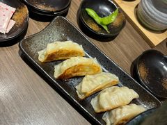 -雷神拉面(财富中心玉米楼店)