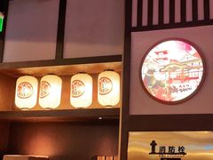 -牛New寿喜烧(闵行龙湖天街店)