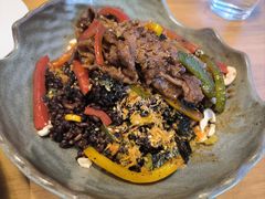 -青麦家·融合餐厅(江岛智立方店)