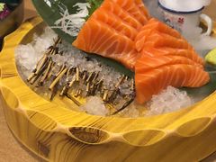 -早一美餐厅·EBISU(会展誉景店)