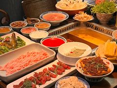 -大隐·成都火锅Bistro(合生麒麟新天地店)