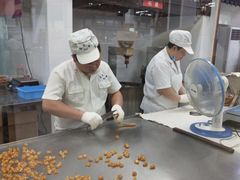 -采芝斋评弹茶馆(观前街店)