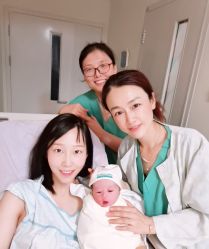 -北京圣宝妇产医院·妇产科·儿科
