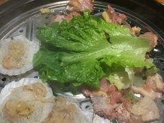 -船奇蒸汽海鲜·闽菜(八市海鲜总店)