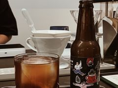 -NokNok Coffee(宽窄巷子店)