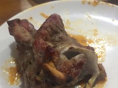 -阿达西新疆餐厅(西北大学店)