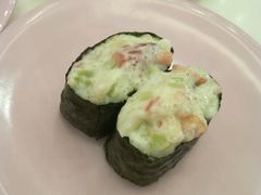 -争鲜回转寿司(通州万达店)