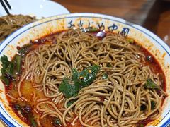 -临潼印象·特色陕菜