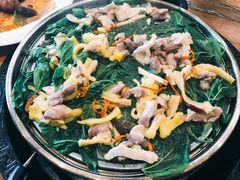 桑拿蒸鸡-阿多私房菜(顺德店)