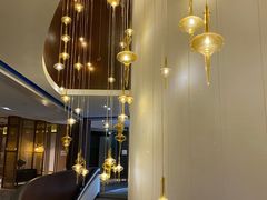 -大连金石滩绿发温泉假日酒店