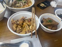 -立文冬·鲜活面(杭州太合商业中心店)