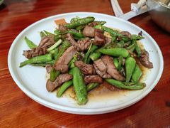 -芦茨金富饭庄·25年老字号·专做稻草鸡