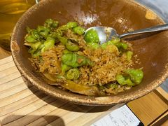 -一朵菌·野生菌探索家火锅(南亚店)