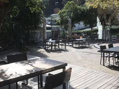 景观位-自在弥林花园餐厅(云栖店)