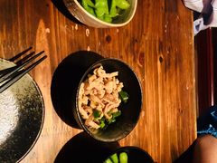 -鸟内会(河北路店)