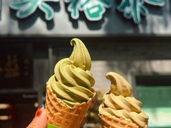 -吴裕泰茶庄(鼓楼店)