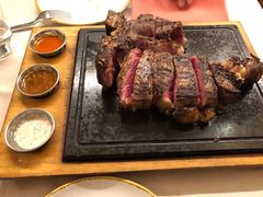 -奥斯特牛排馆(美第奇宫店)