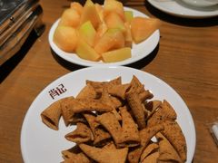 -肖记公安牛肉鱼杂馆· 省级非物质文化遗产(仁和路店)