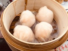 虾饺-香港蓮香樓(中環店)