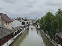 -召稼楼古镇