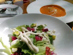 -香草意餐厅(杏石口路店)