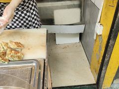 -咏春葱油饼(德政中路店)