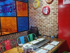 -汉城烧烤(西稍门劳动路店)