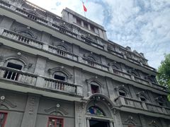 -南昌八一起义纪念馆