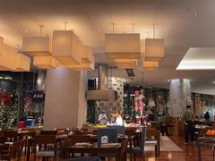 -韵咖啡自助餐厅(天津香格里拉店)