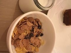 -舟山朱家尖威斯汀酒店·知味标帜自助餐厅