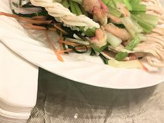 -上海浦东星河湾酒店