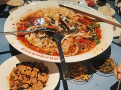 -坛宗剁椒鱼头(河西王府井店)