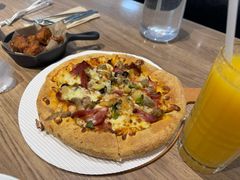 -必胜客(钻汇广场店)