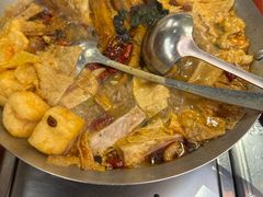 -小螺大作·螺蛳粉火锅(林和西店)