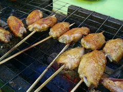 -小象钓虾·营地烧烤(洛溪店)