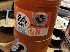 -聚点串吧·北京烧烤(赵登禹路店)