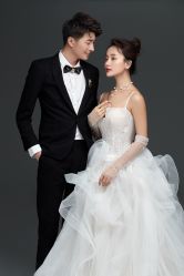 -雨墨婚纱摄影工作室