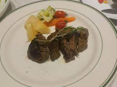 -IL Forno 意坊·意大利餐厅(温州万象城店)