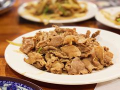 -赵胖炙子烤肉&深夜酒馆(簋街店)