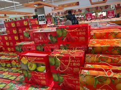 -果蔬好生活超市(东湖店)