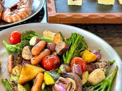 -潭柘厚院(桑峪村店)