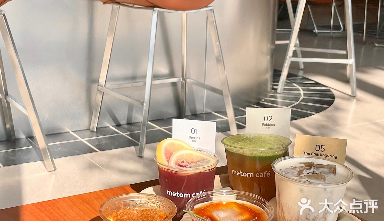 肇庆的❗️废土工业风！！！厂房咖啡工坊🏭