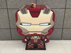 -港澳广场购物中心