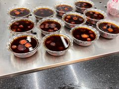 甜芋头-毛华美食(清扬路店)