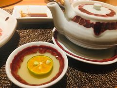 -皇品田苑日式料理(苏州中心店)