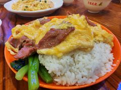 -澳门陈光记烧味饭店(南京德基广场店)