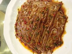 -京天红酒家(马家堡店)