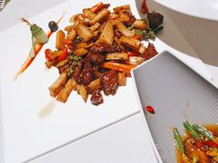 -上上瓷·艺境川菜(IFS旗舰店)