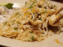 -Thai Market Restaurant( 04 Tran Quoc Toan)